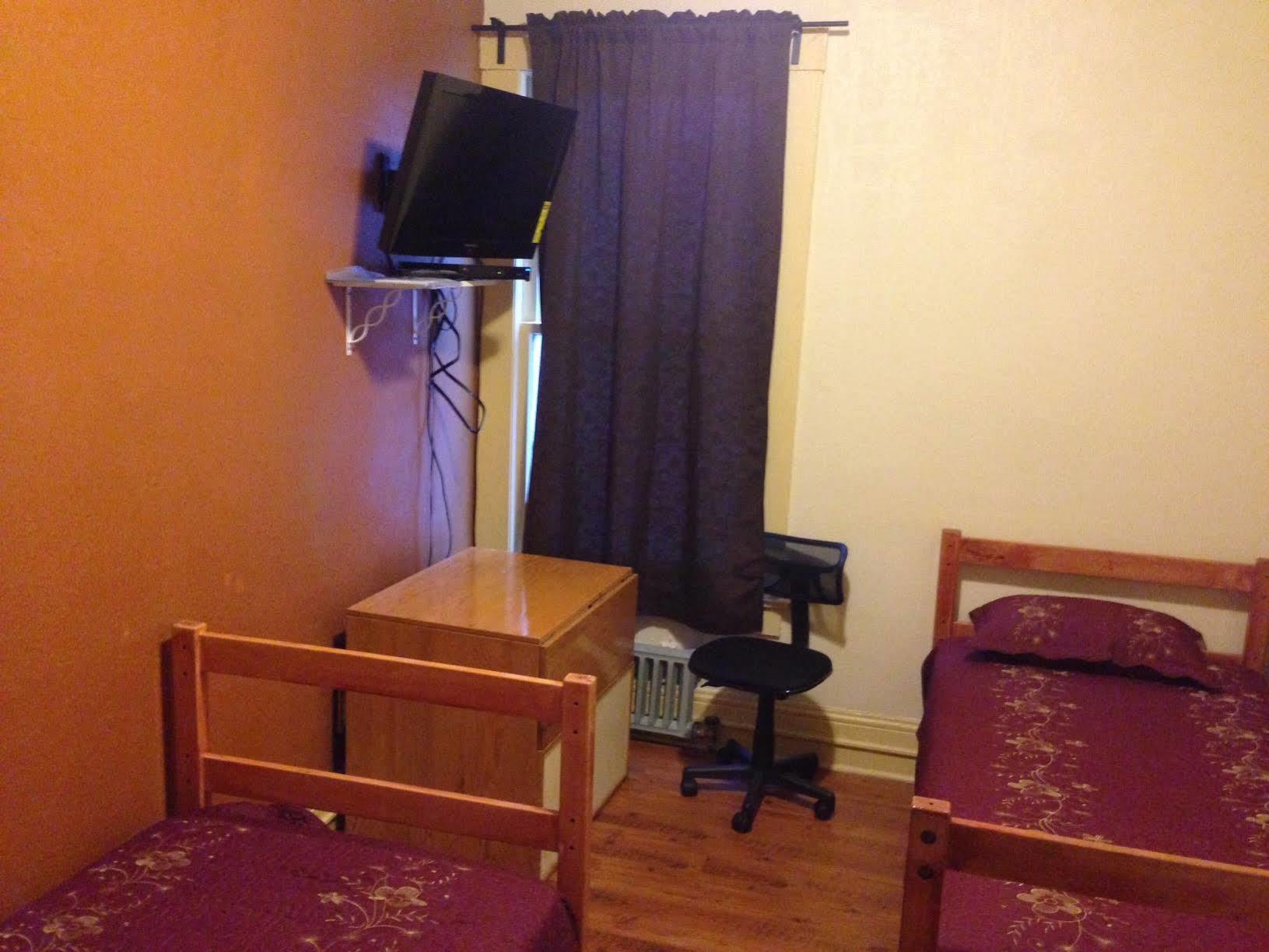 El Capitan Hostel *