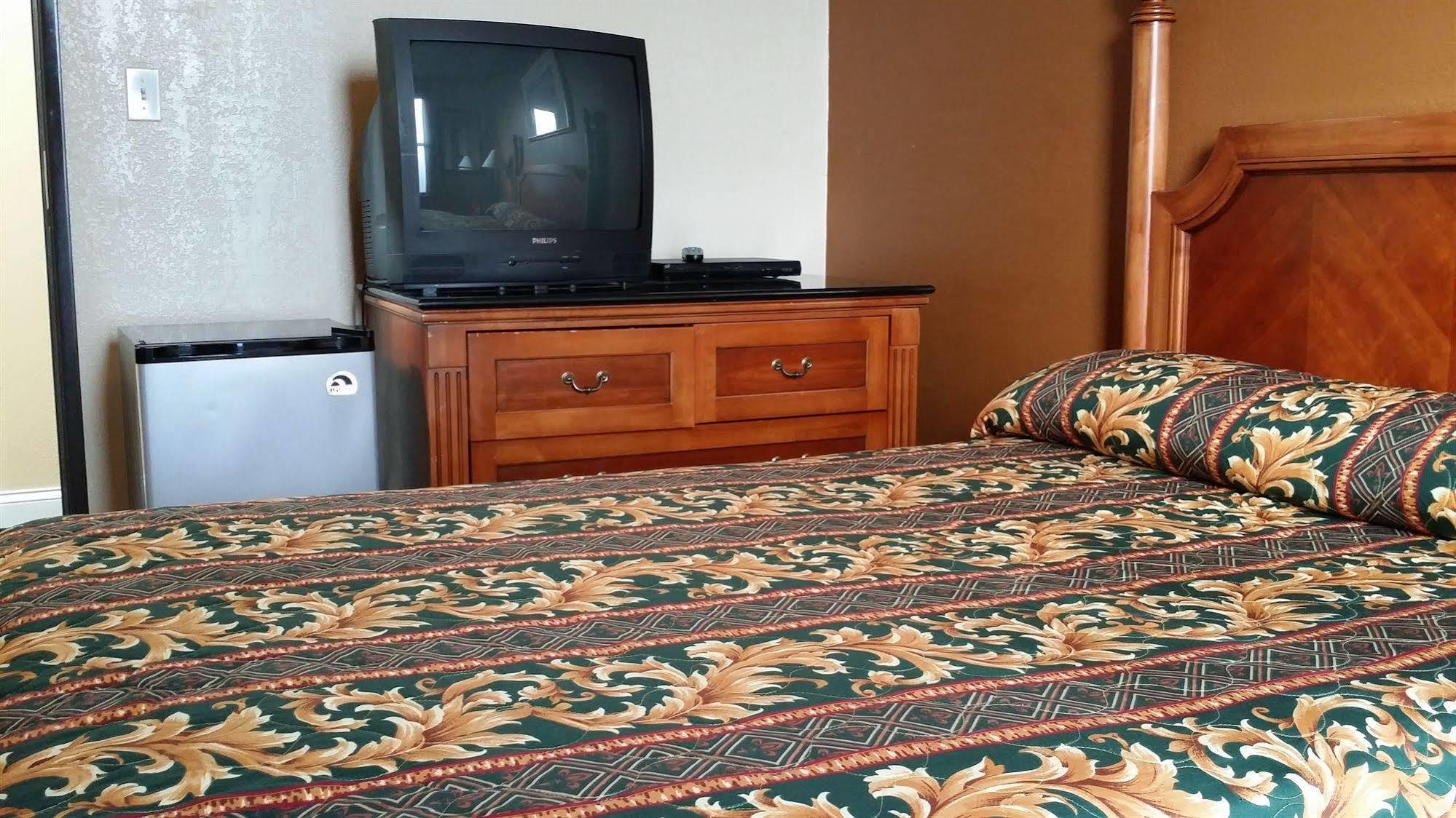 Hostel El Capitan