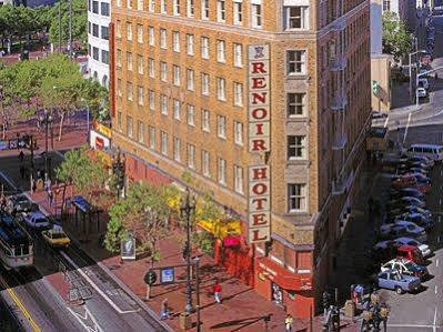 Renoir Hotel