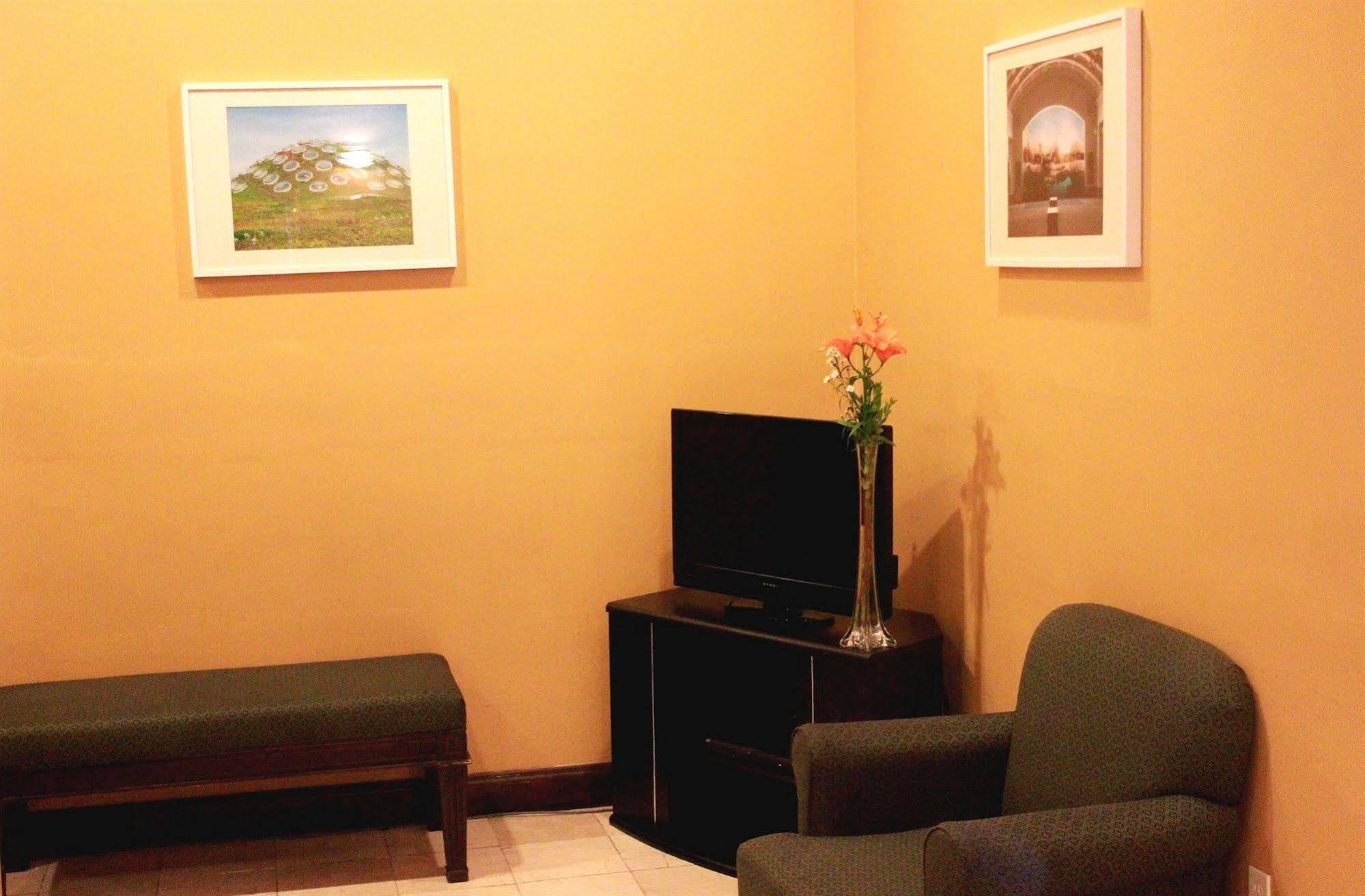 Super 8 By Wyndham San Francisco/union Square Area 2* San Francisco