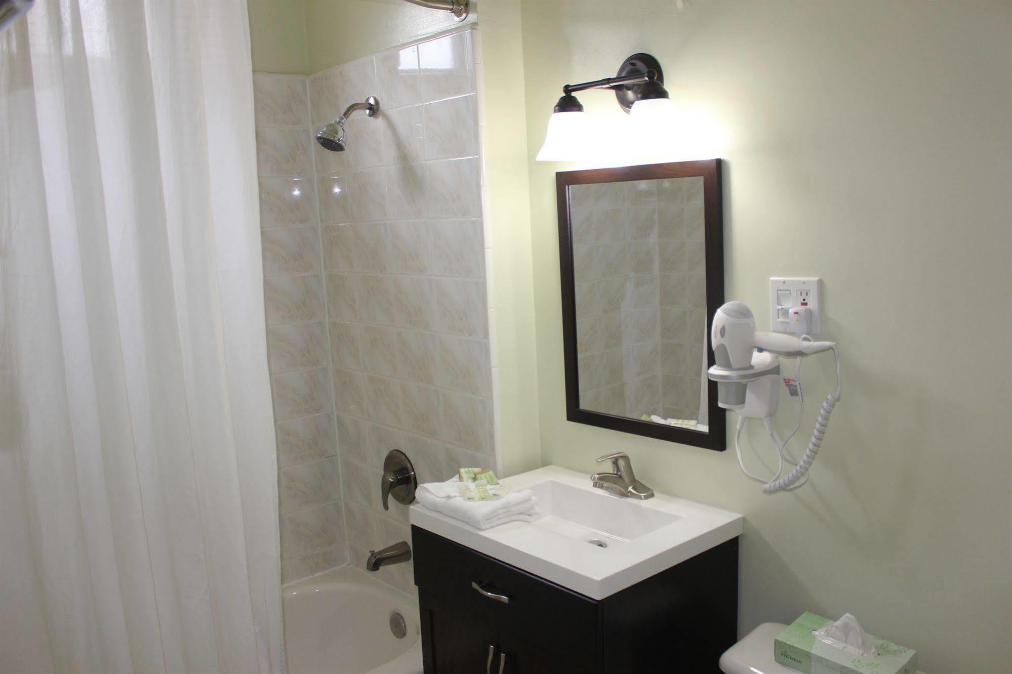 Super 8 By Wyndham San Francisco/union Square Area 2* San Francisco