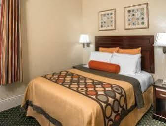 Hotel Super 8 By Wyndham San Francisco/union Square Area 2*