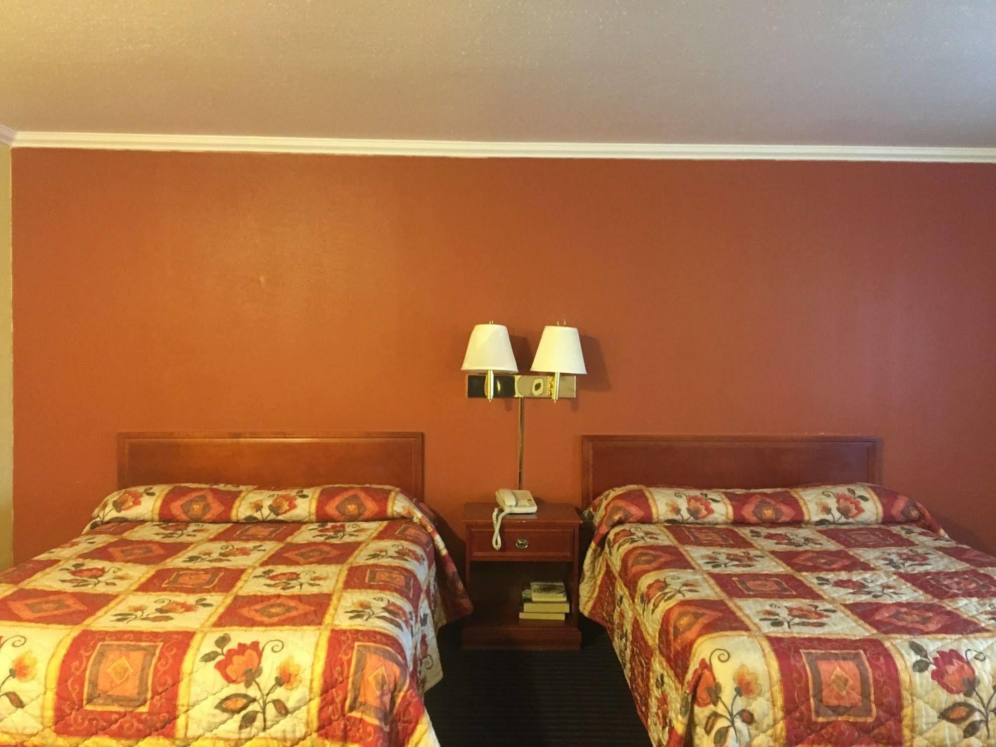 Motel Alpha And