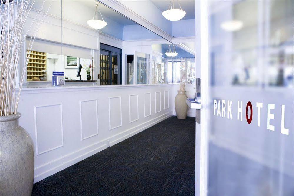 Hotel Ikon San Francisco