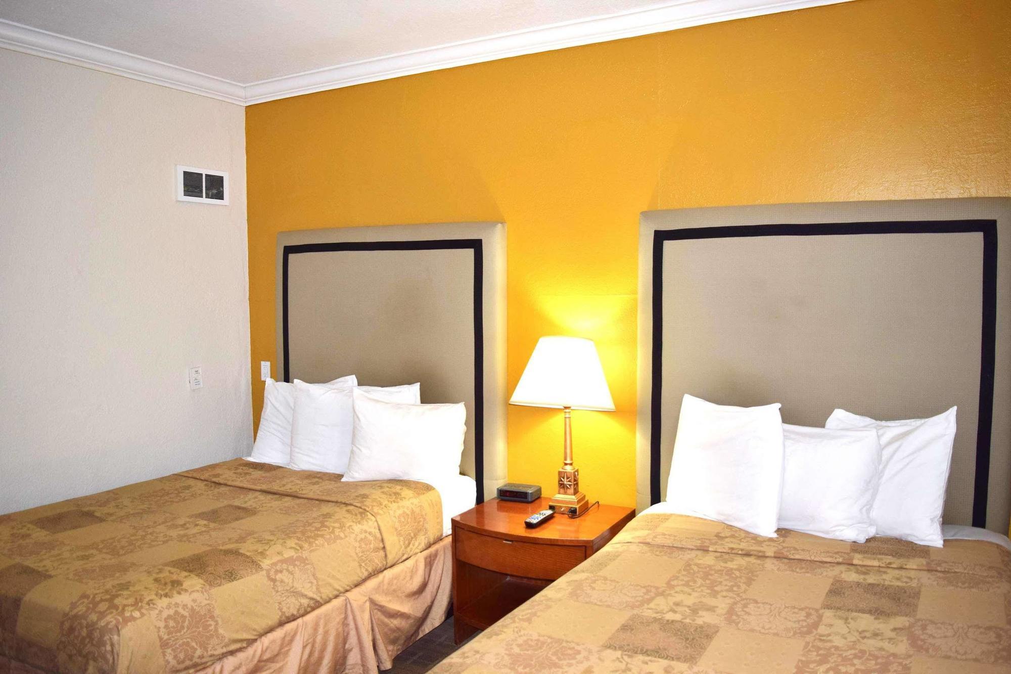 Americas Value & - Soma Hotel San Francisco