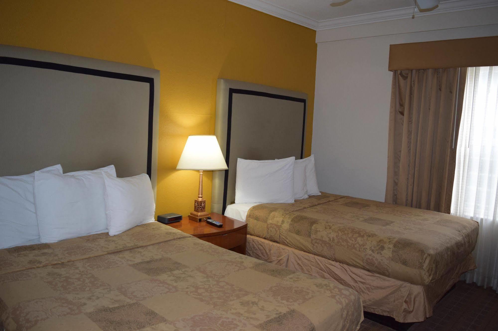 Americas Value & - Soma Hotel San Francisco