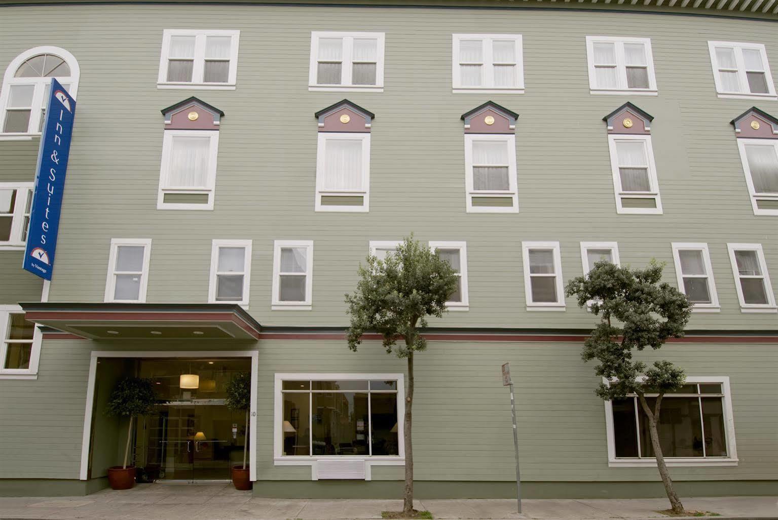 Americas Value & - Soma Hotel