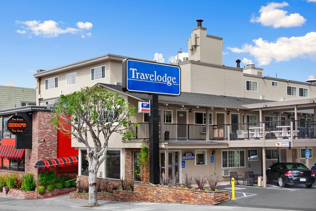 Travelodge By Wyndham Bay Motel 2*