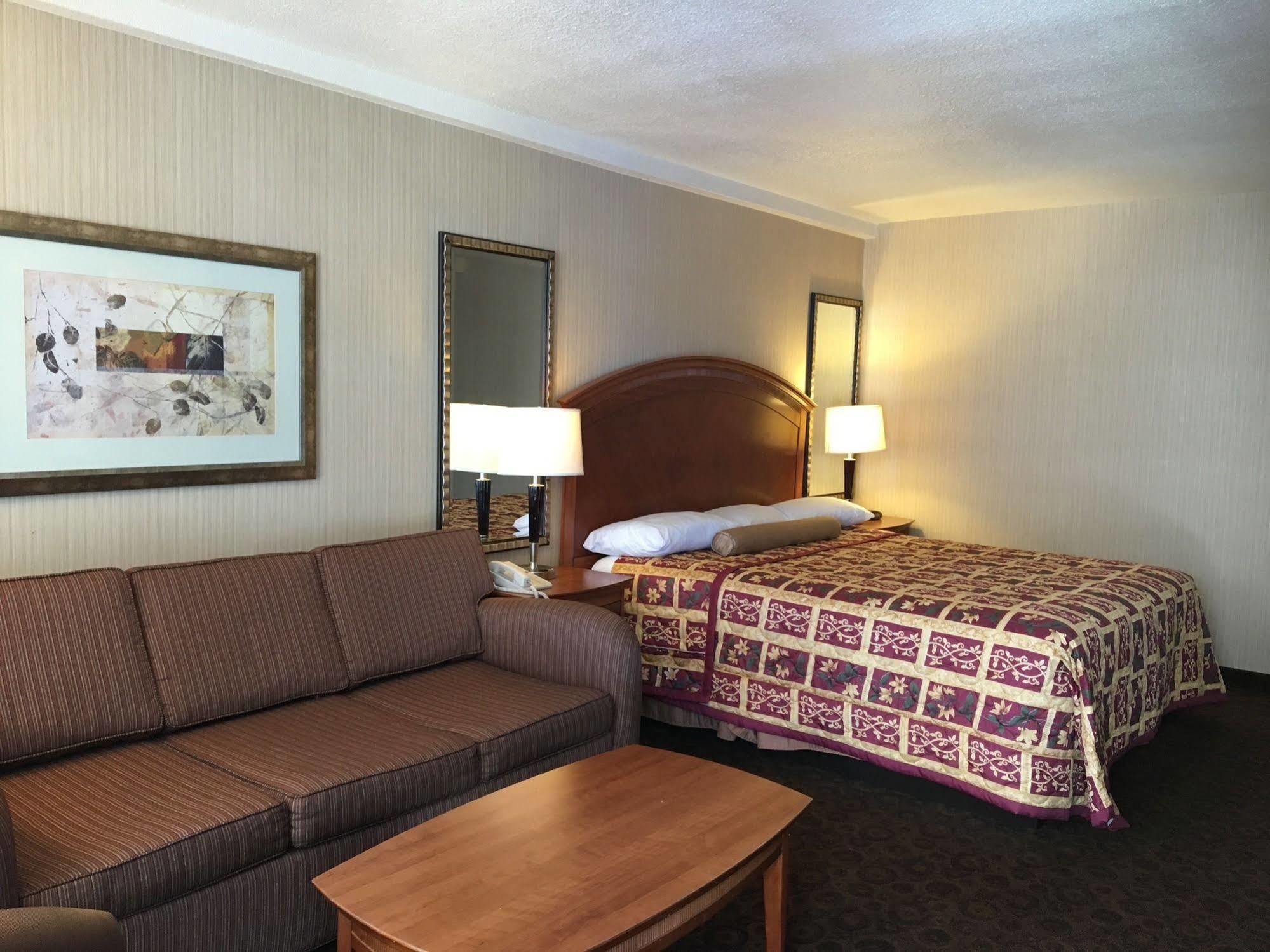 Royal Pacific Motor 2* San Francisco