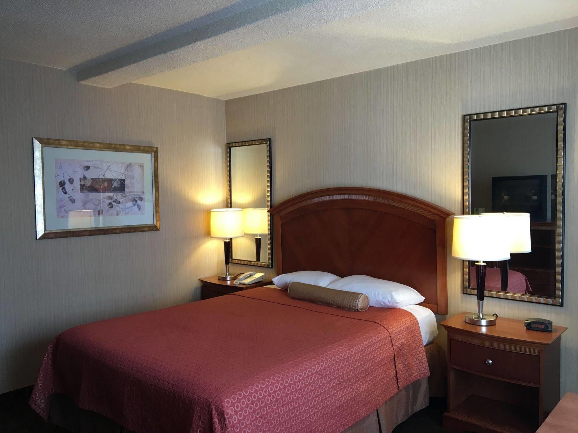 Royal Pacific Motor San Francisco