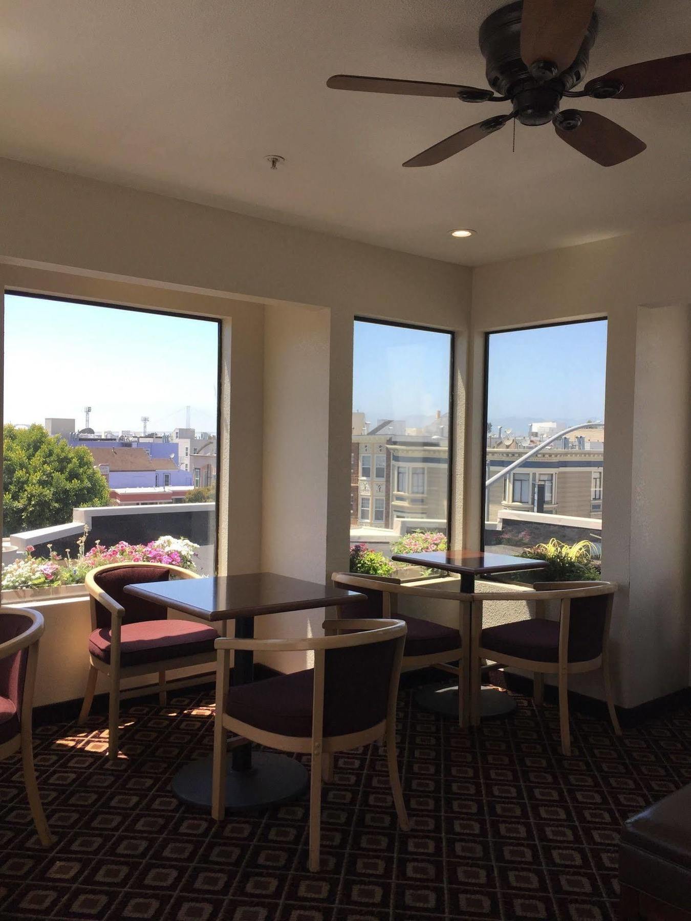 Buena Vista Motor Inn 3*