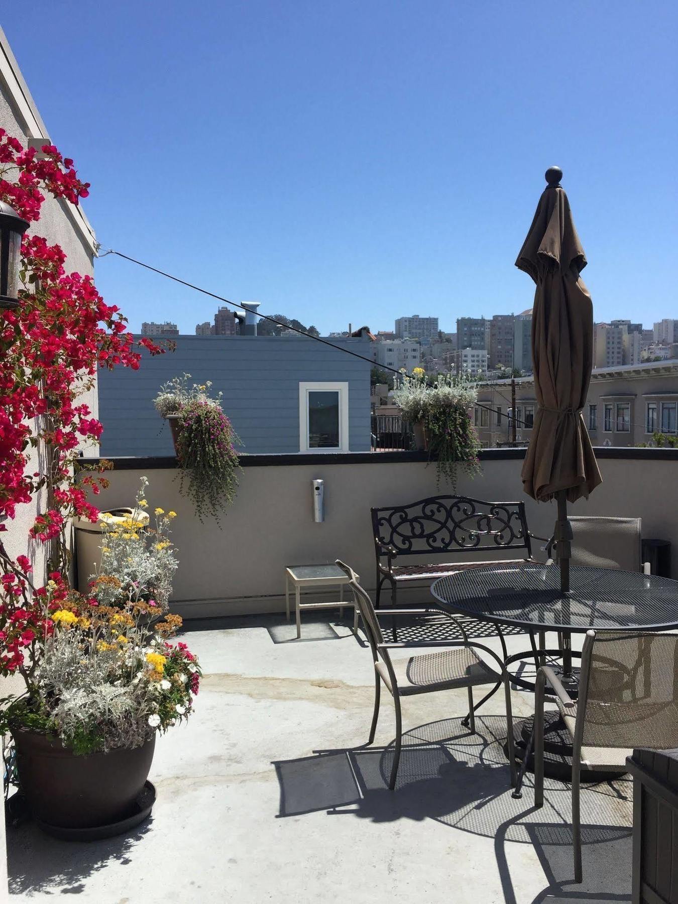 Buena Vista Motor 3* San Francisco