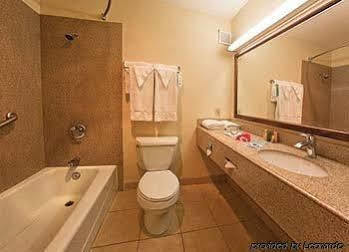 Buena Vista Motor 3* San Francisco