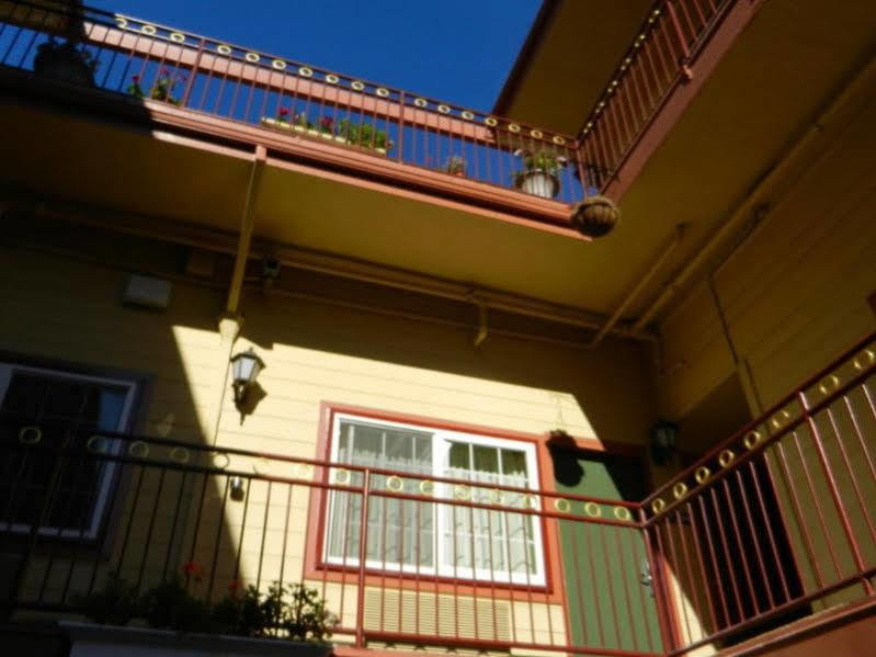 Signature Marina District Motel San Francisco