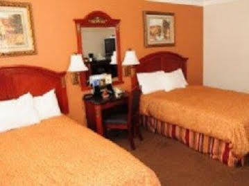 Signature Marina District Motel San Francisco