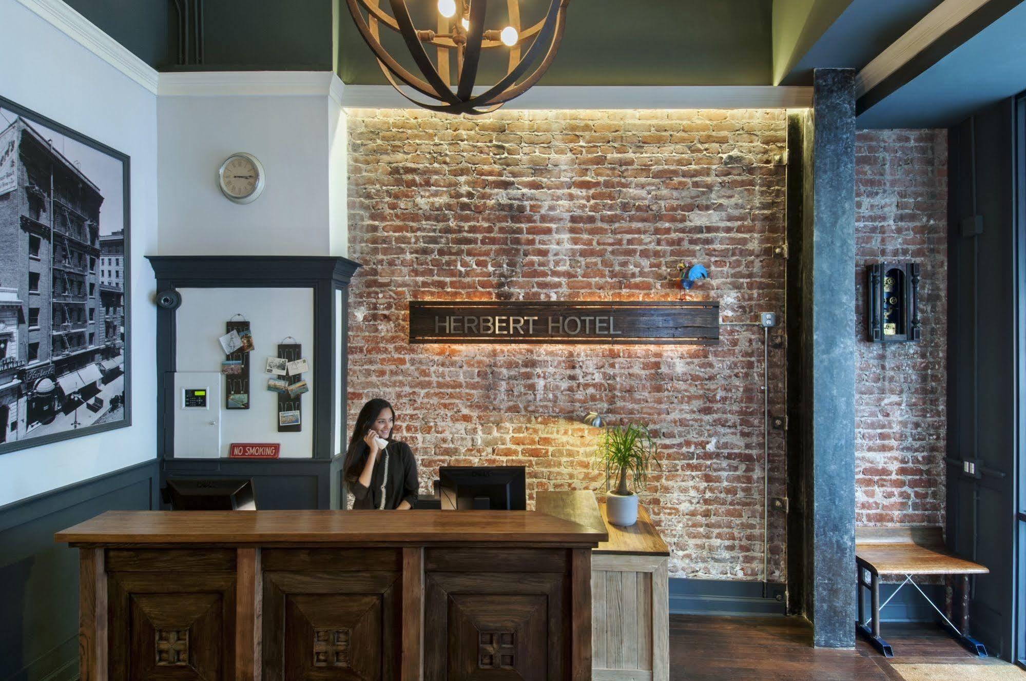 Hotel Herbert San Francisco