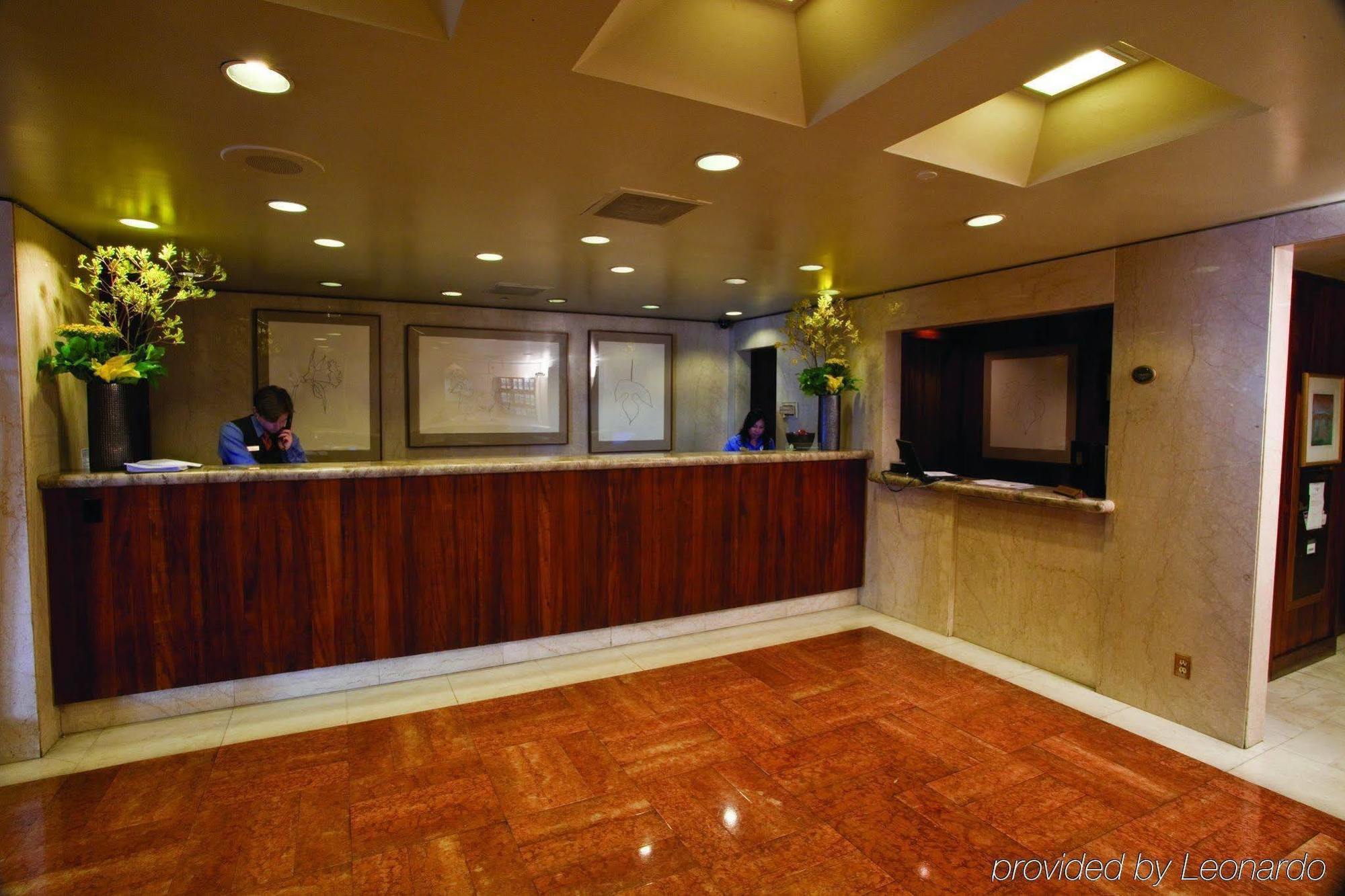The Donatello Resort San Francisco