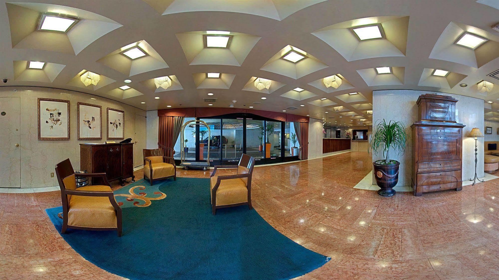 The Donatello Resort