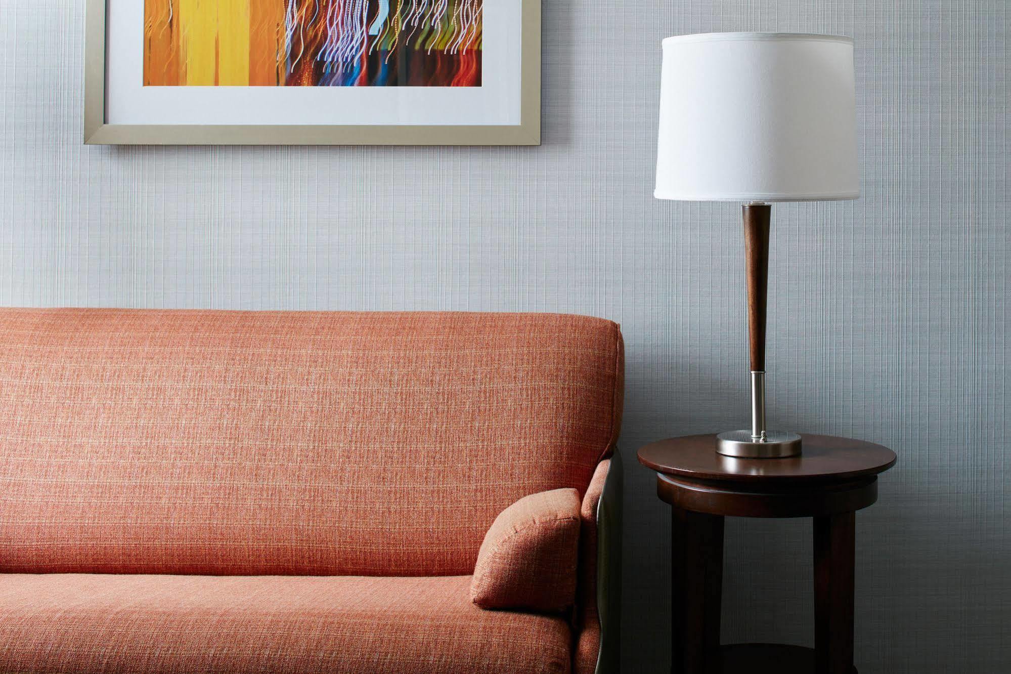 Club Quarters Embarcadero, Hotel 4*