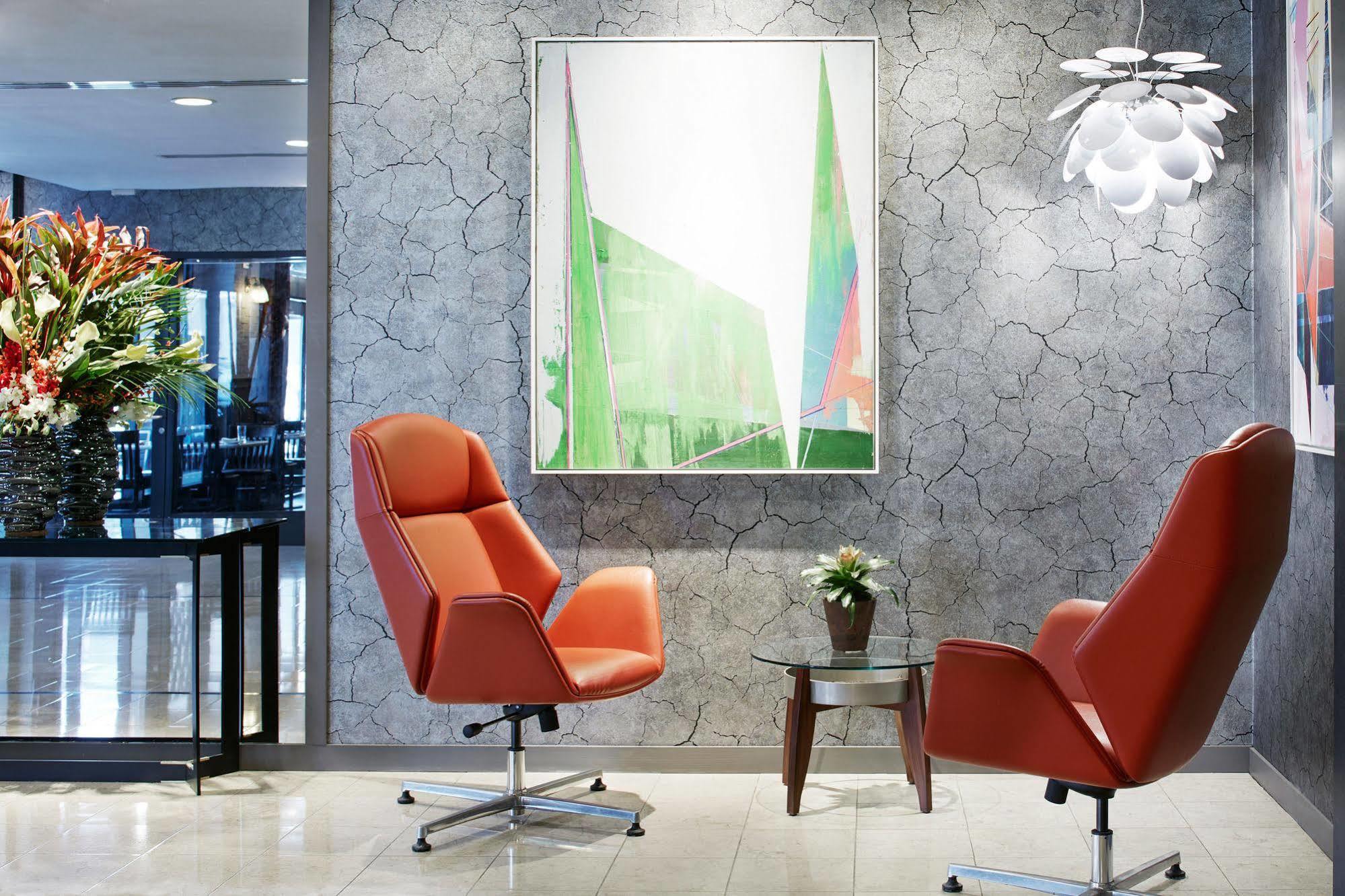 Club Quarters Embarcadero,