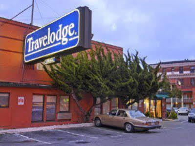 Motel Travelodge By Wyndham 2*