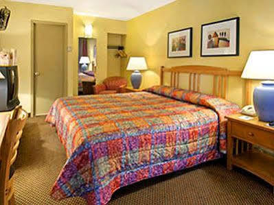 Motel Travelodge By Wyndham San Francisco