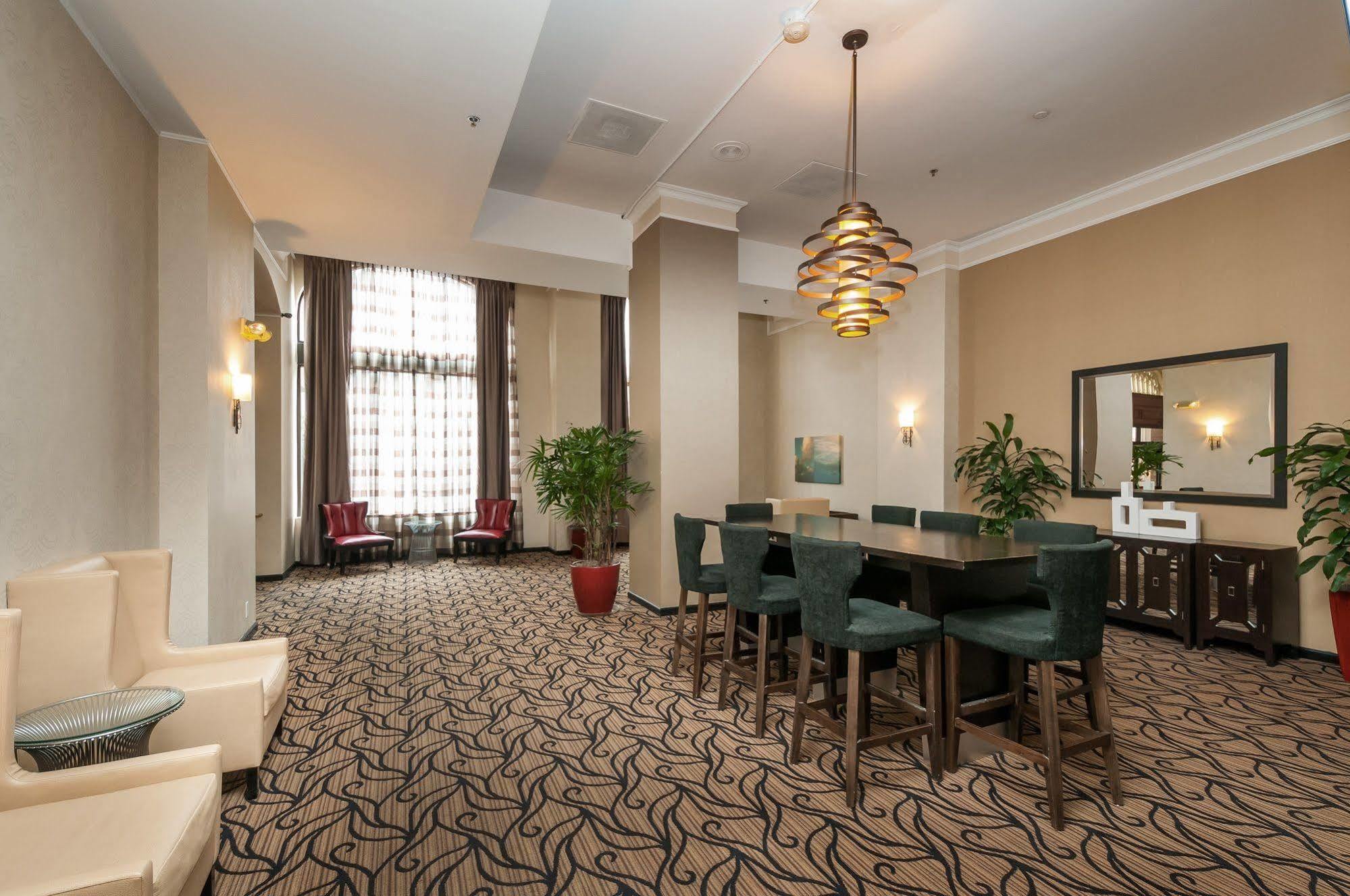 The Pickwick Hotel San Francisco