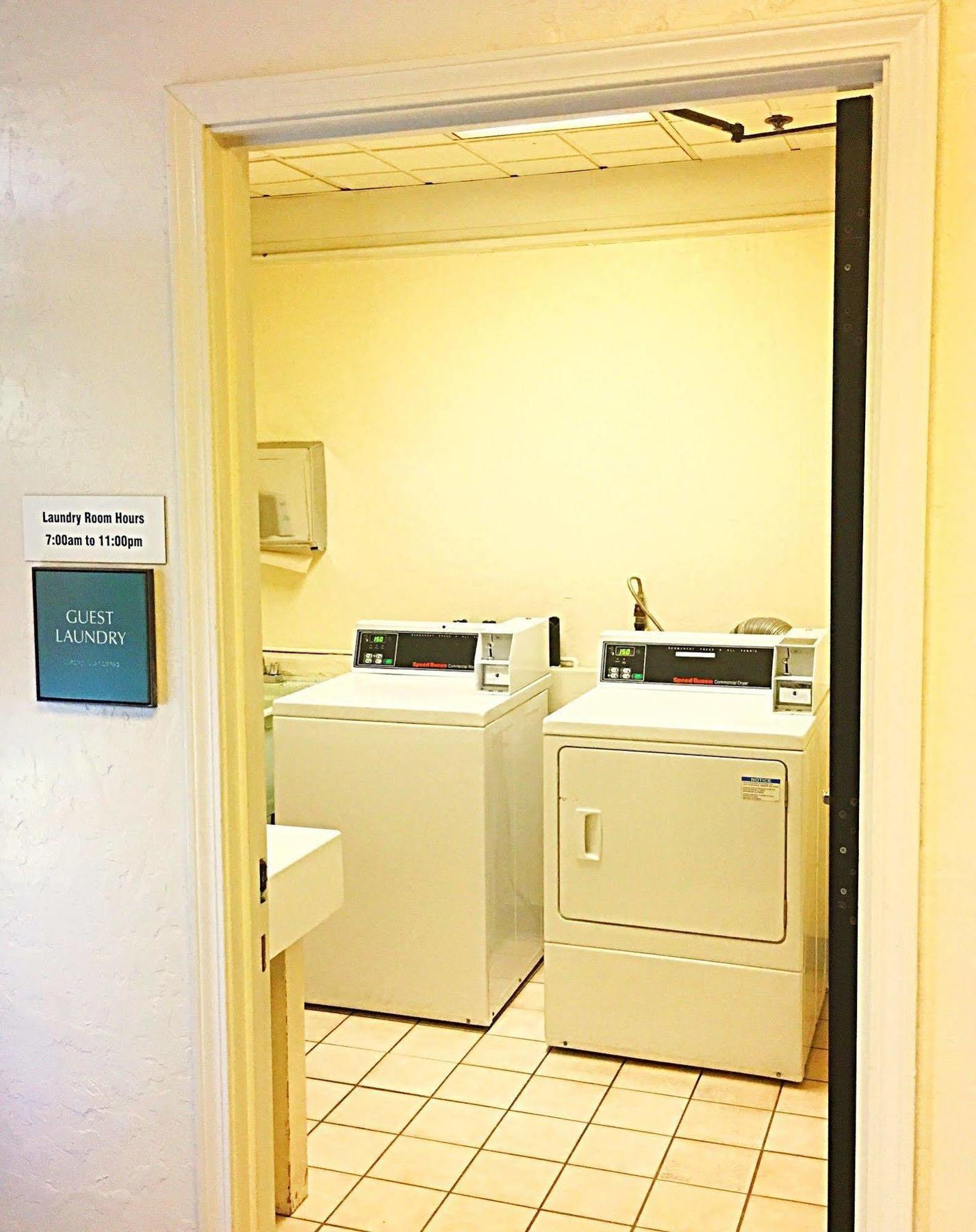 Hotel Courtyard By Marriott Downtown/van Ness Ave