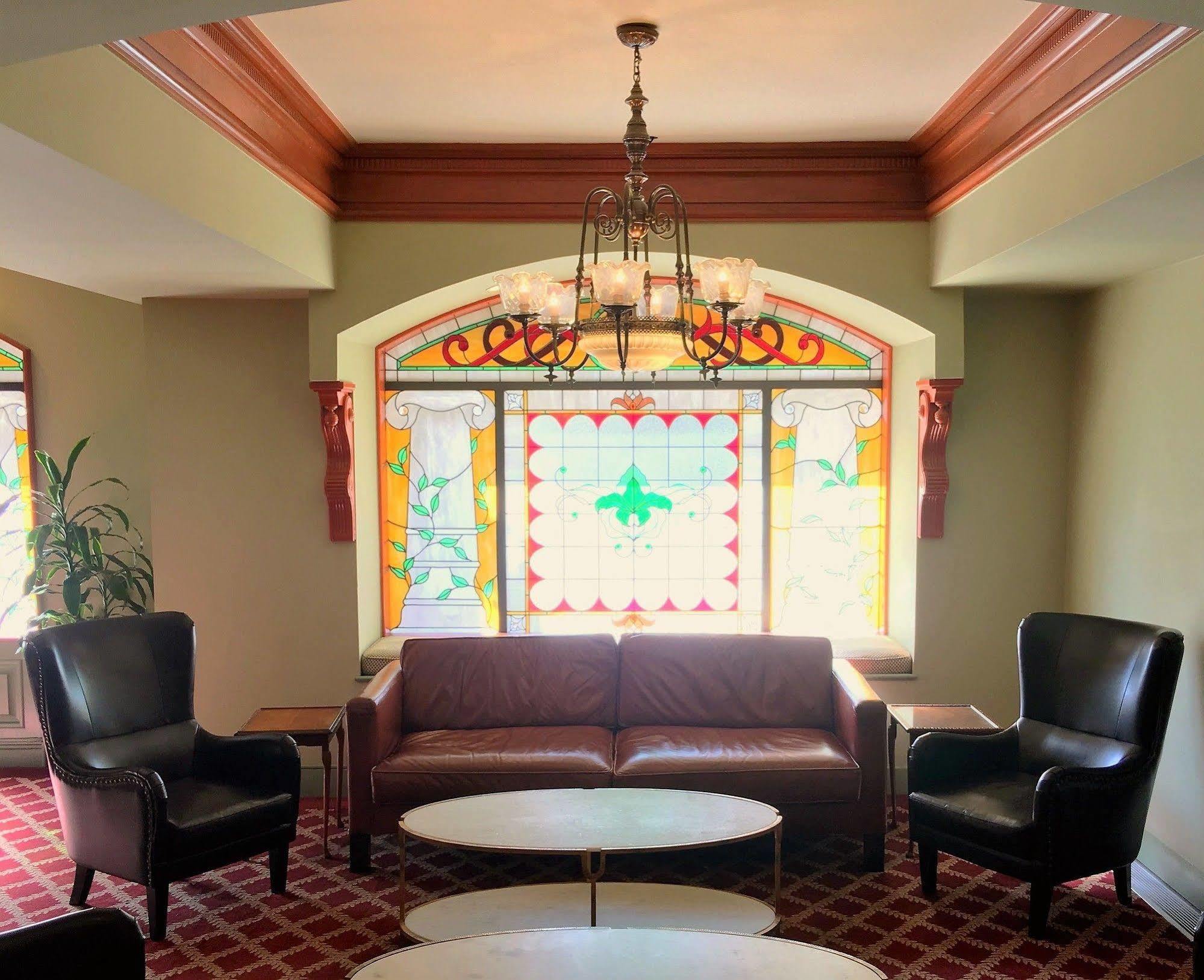 Hotel Courtyard By Marriott Downtown/van Ness Ave 4*