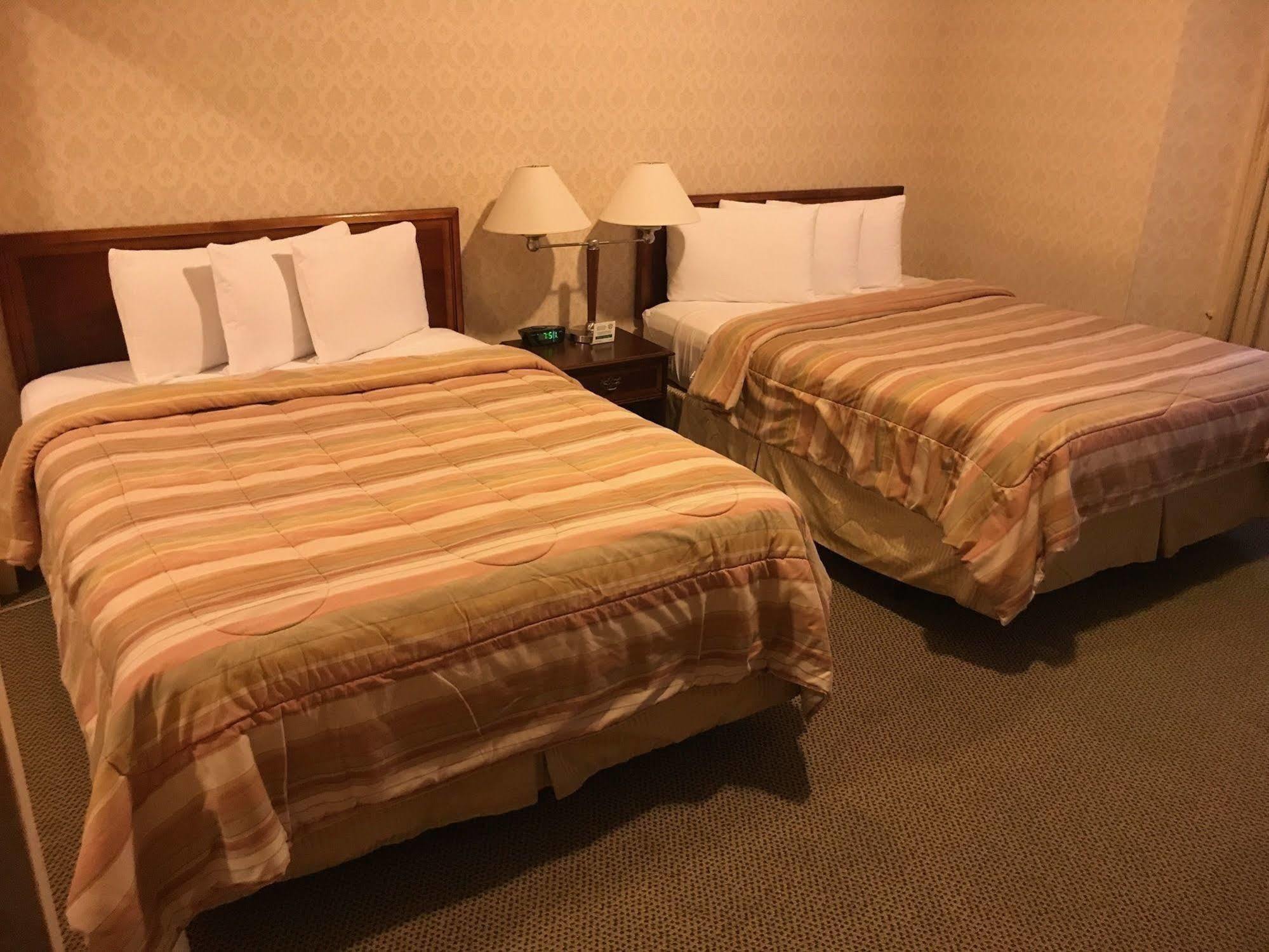 Courtyard By Marriott Downtown/van Ness Ave San Francisco