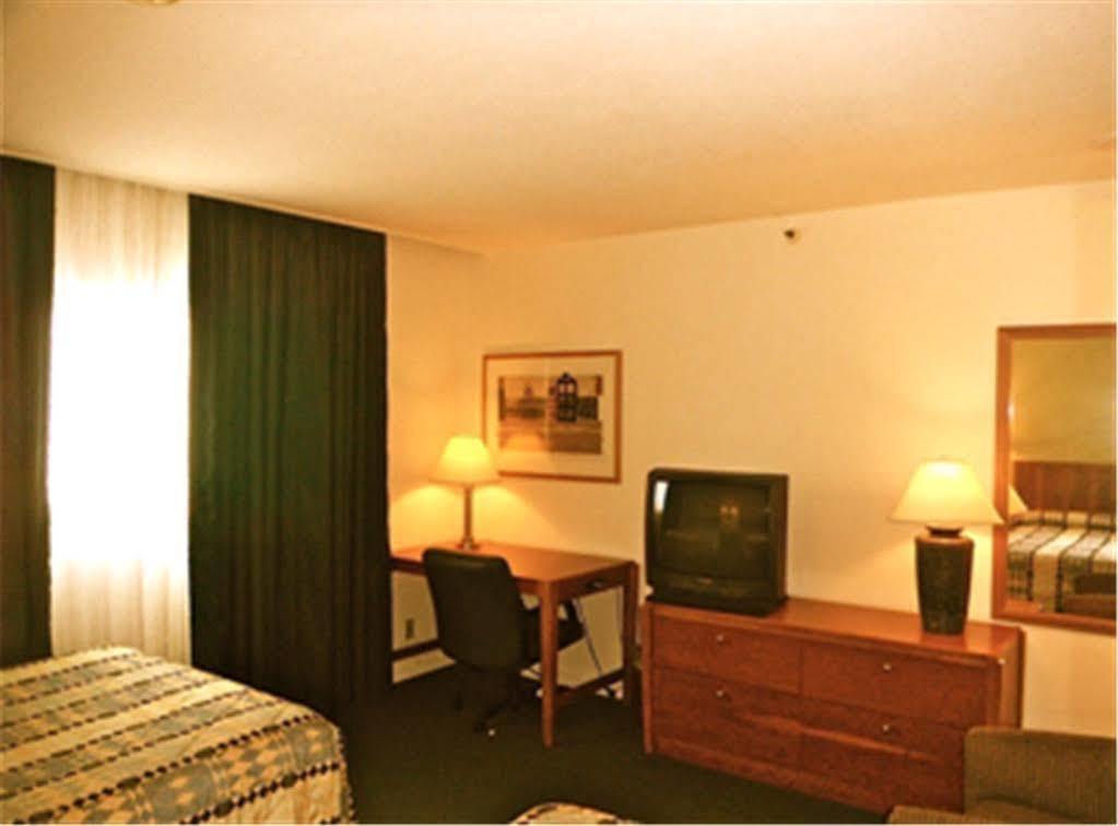 Inn Oasis