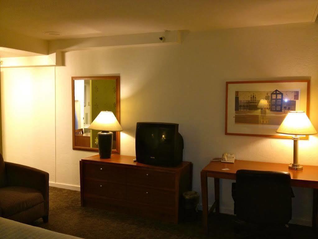 Inn Oasis