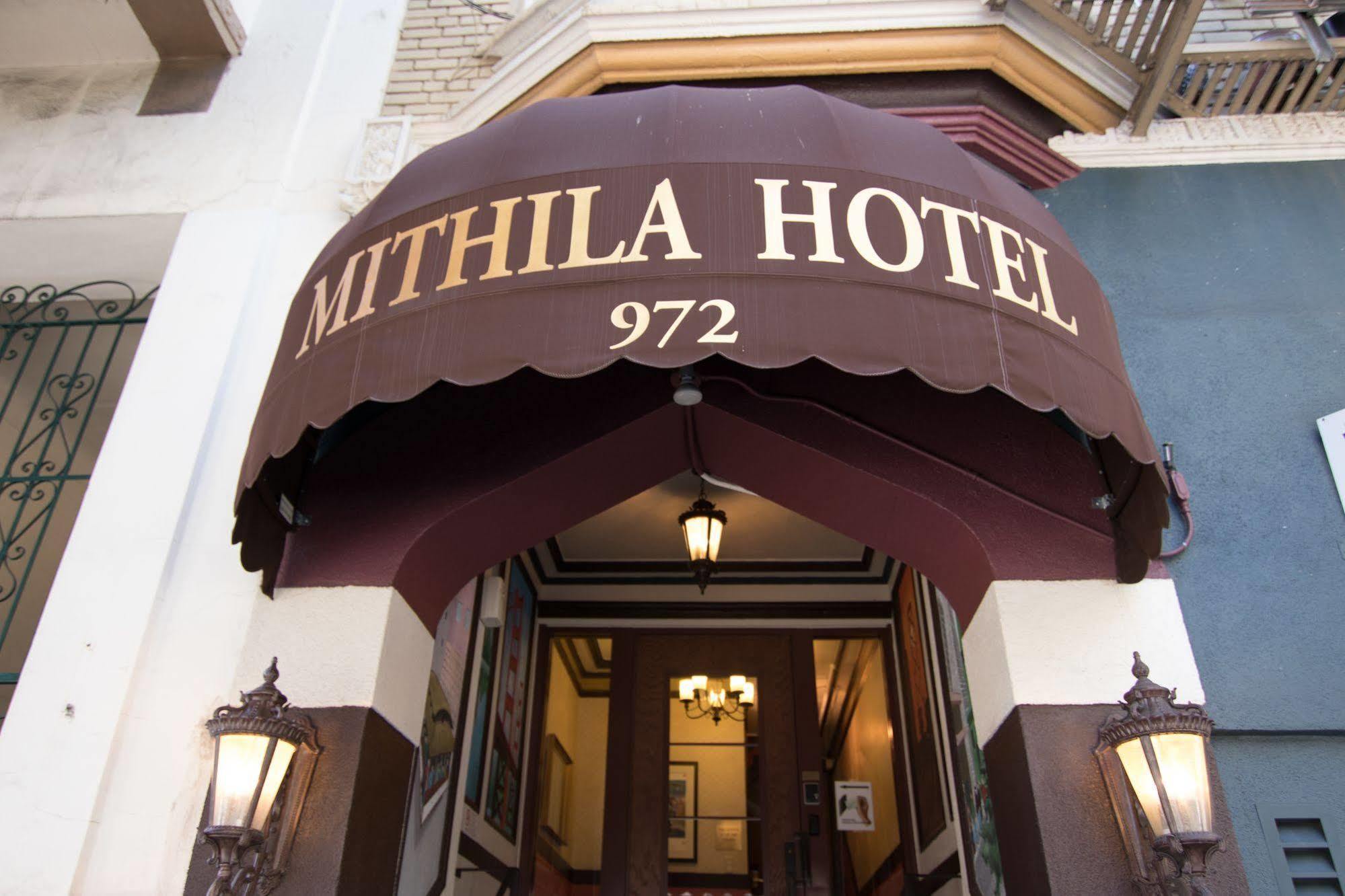 Mithila - Surestay Collection By Western