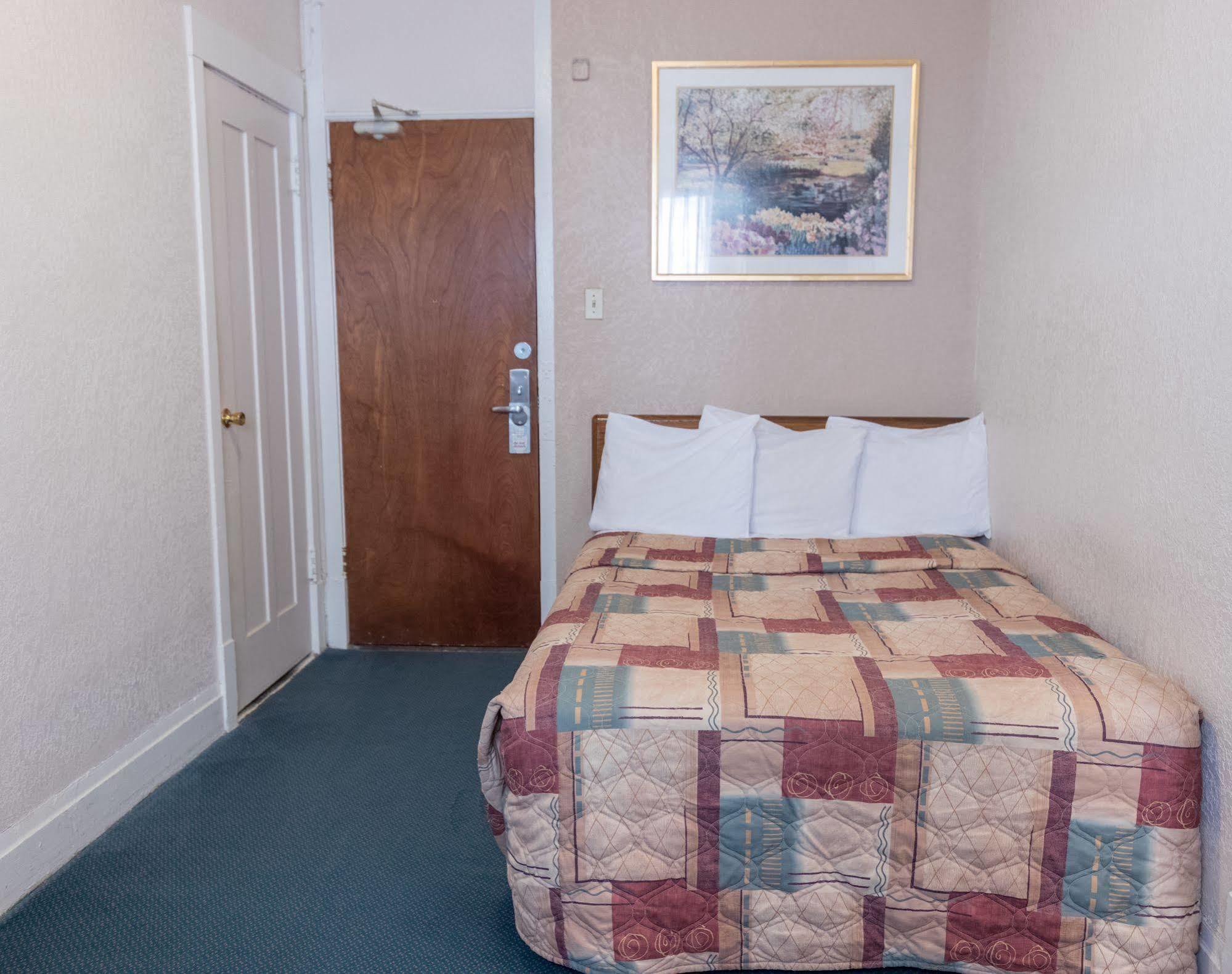 Mithila - Surestay Collection By Western Hotel San Francisco