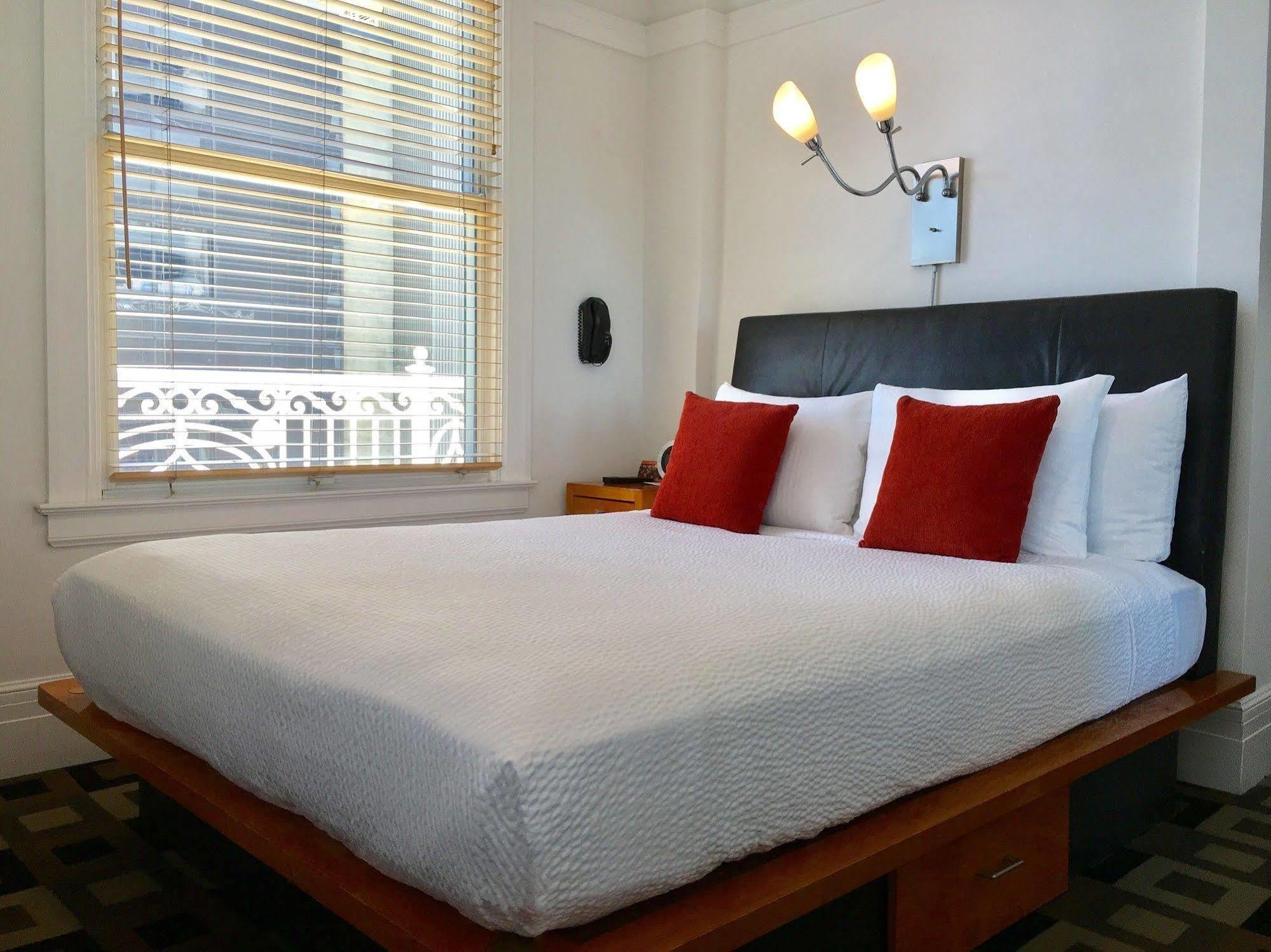 Hotel The Mosser