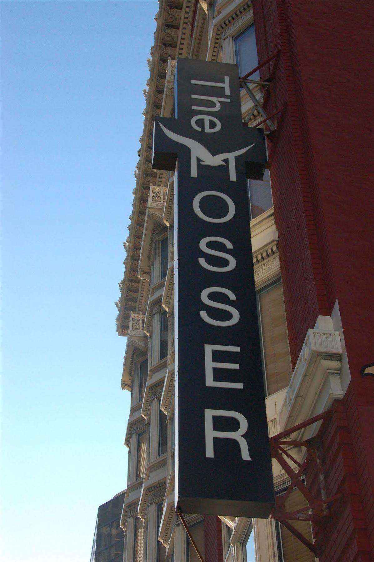 The Mosser Hotel 3*
