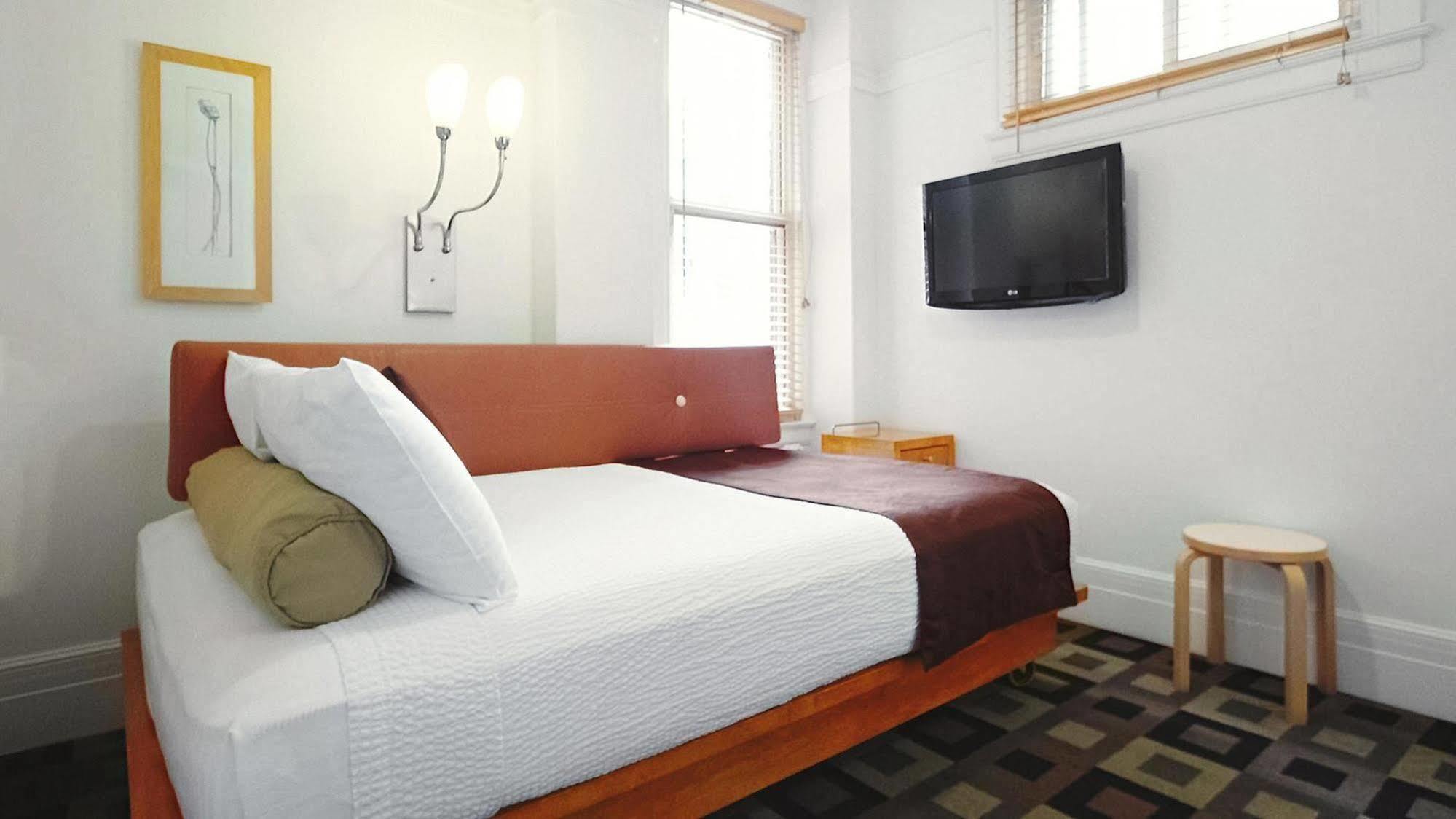 The Mosser Hotel 3*
