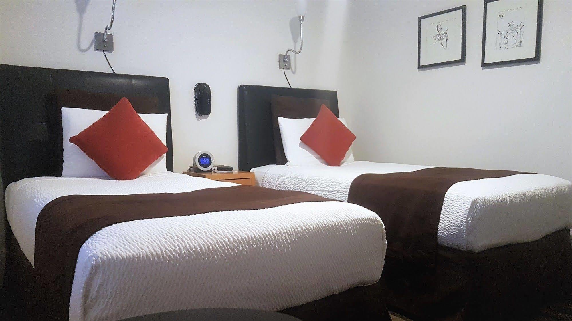 The Mosser Hotel 3*