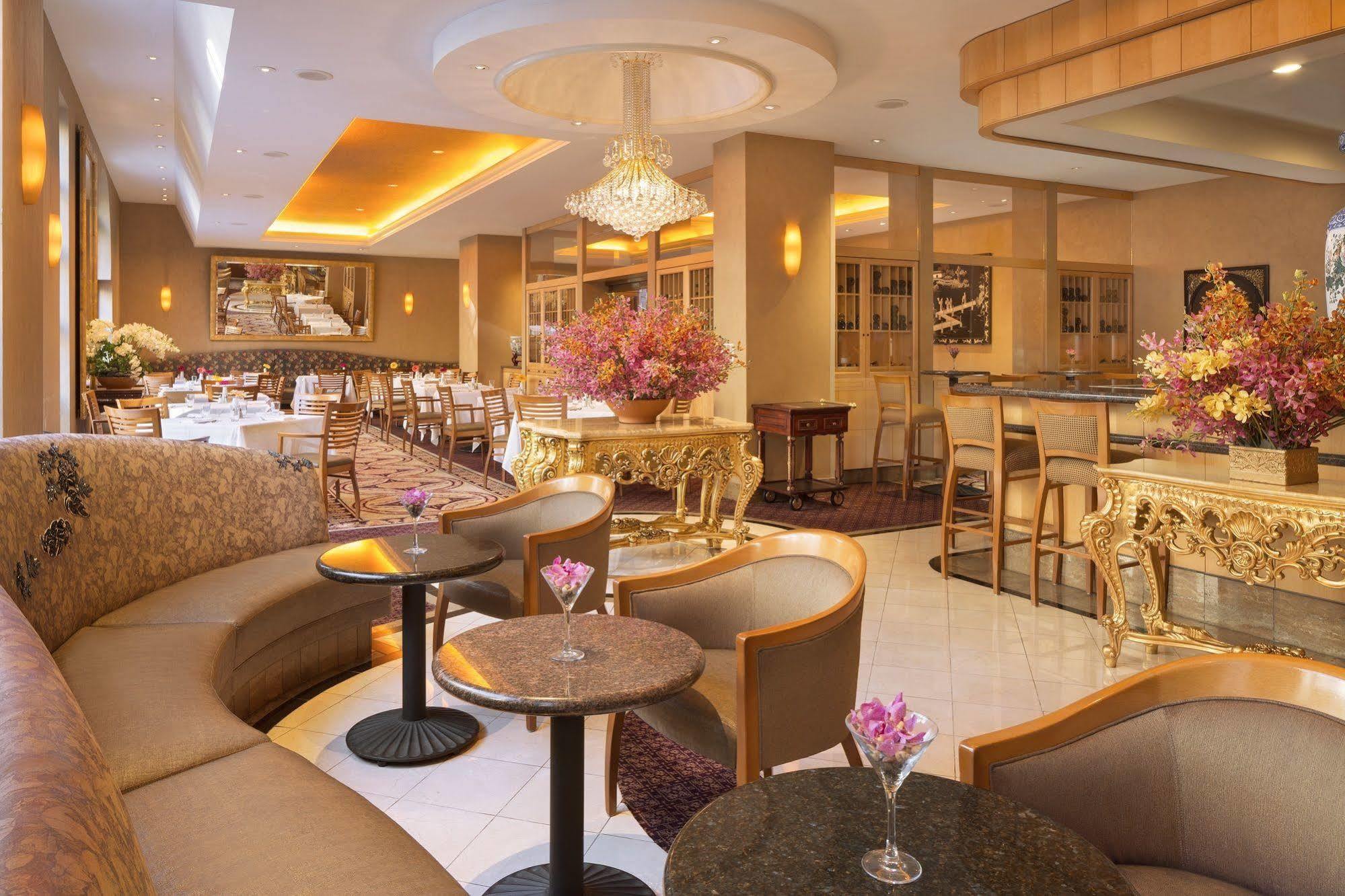 Orchard Hotel San Francisco