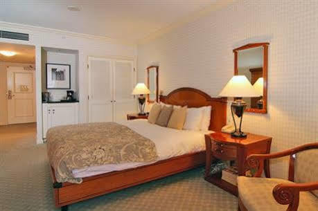Orchard Hotel San Francisco