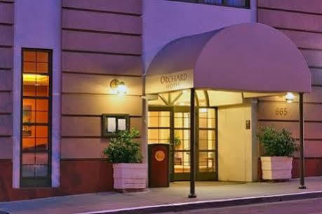 Orchard San Francisco