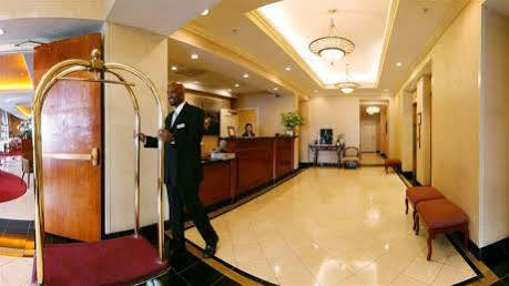 Hotel Orchard 4*