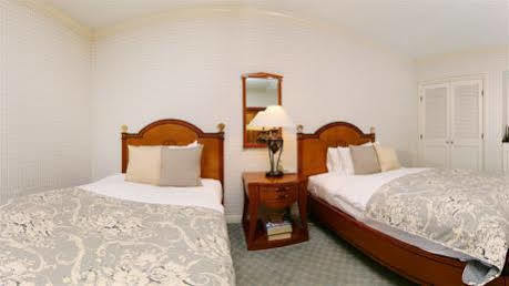 Hotel Orchard San Francisco