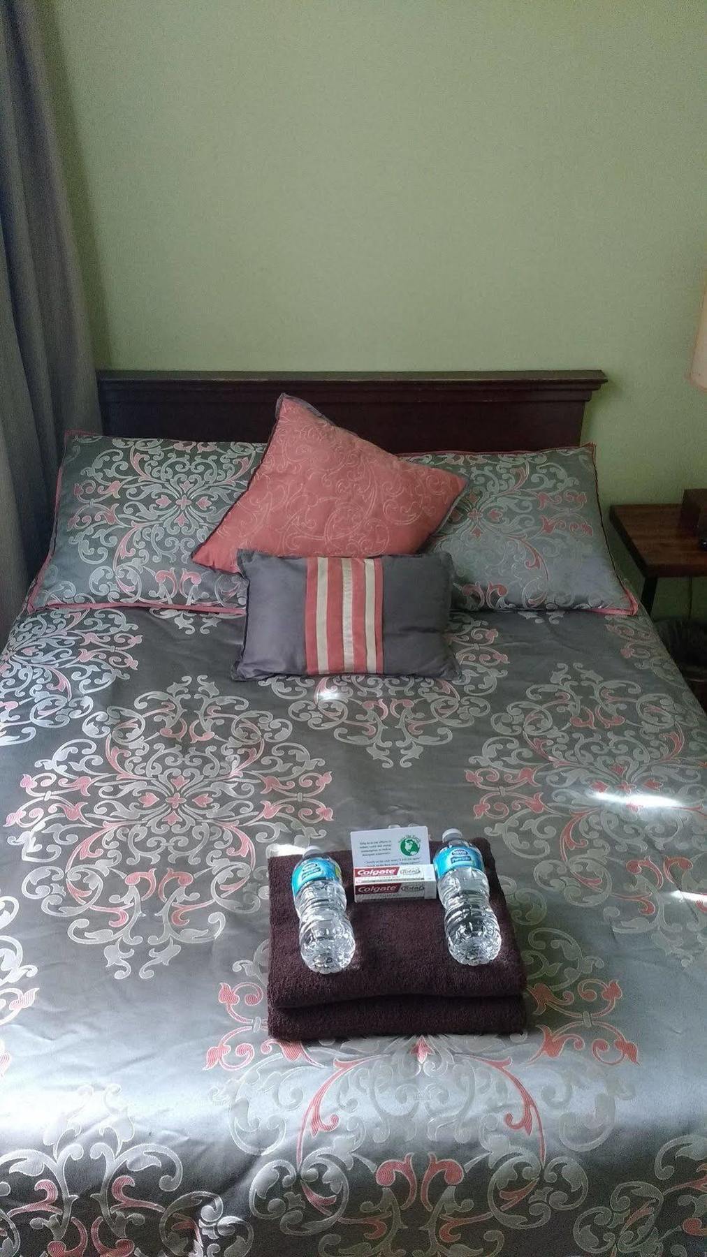 Adelaide Hostel *