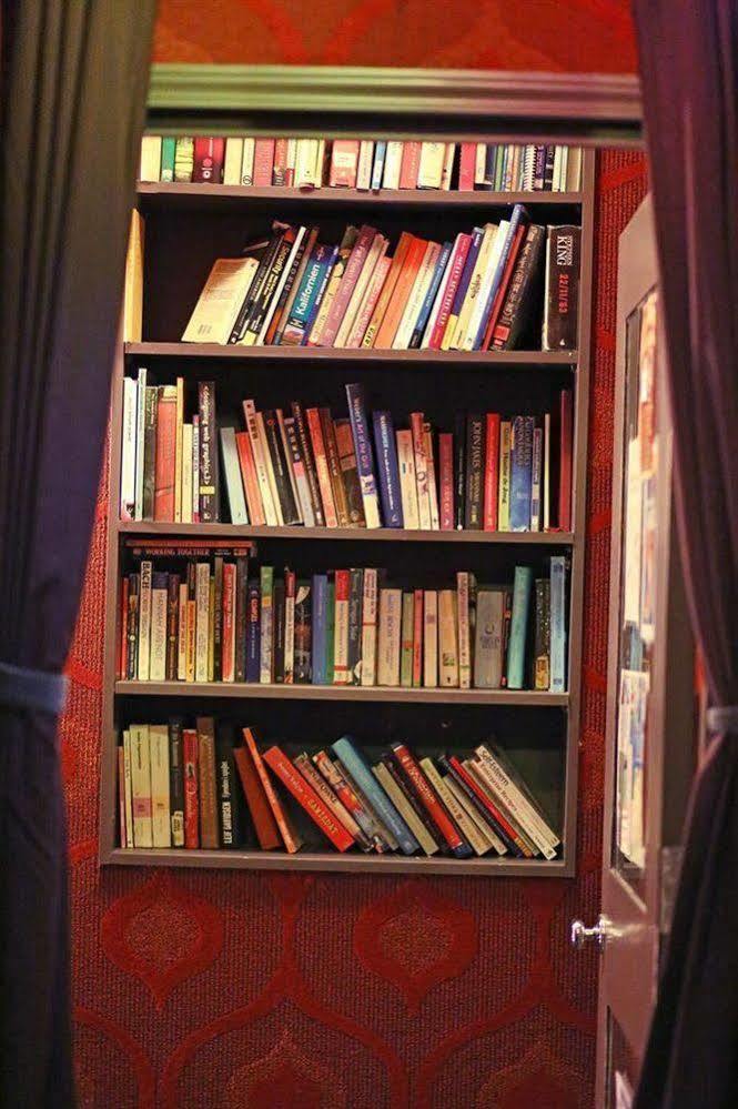 Hostel Adelaide San Francisco