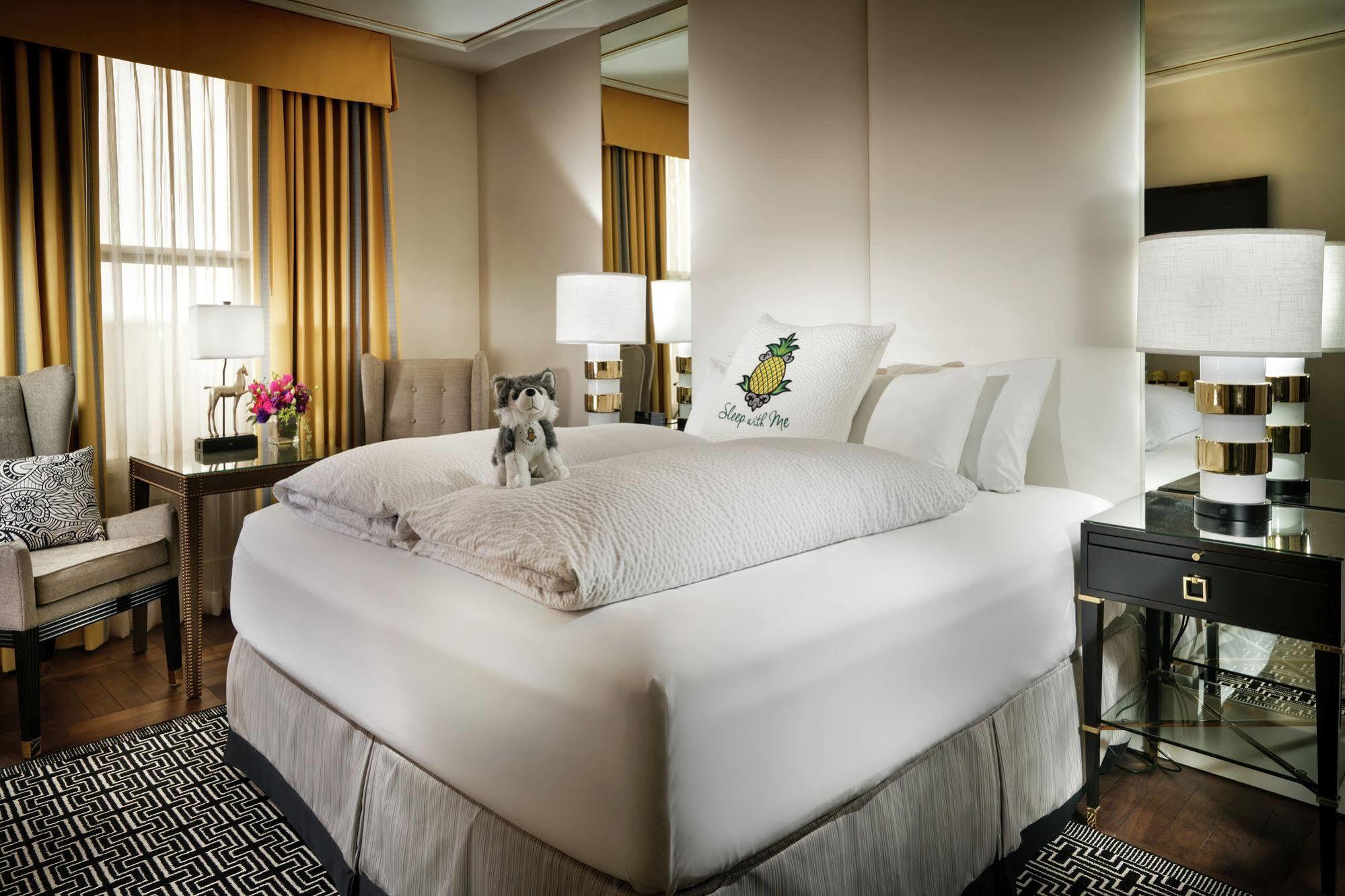 Staypineapple, An Elegant Hotel, Union Square
