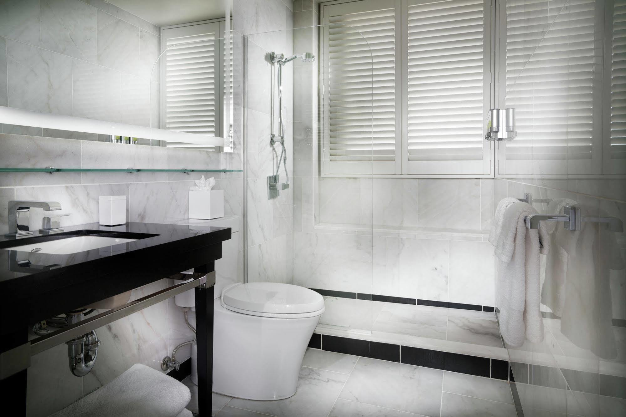 Staypineapple, An Elegant Hotel, Union Square 4* San Francisco