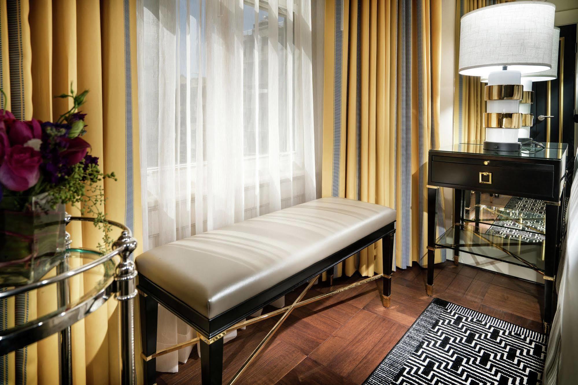 Hotel Staypineapple, An Elegant Hotel, Union Square