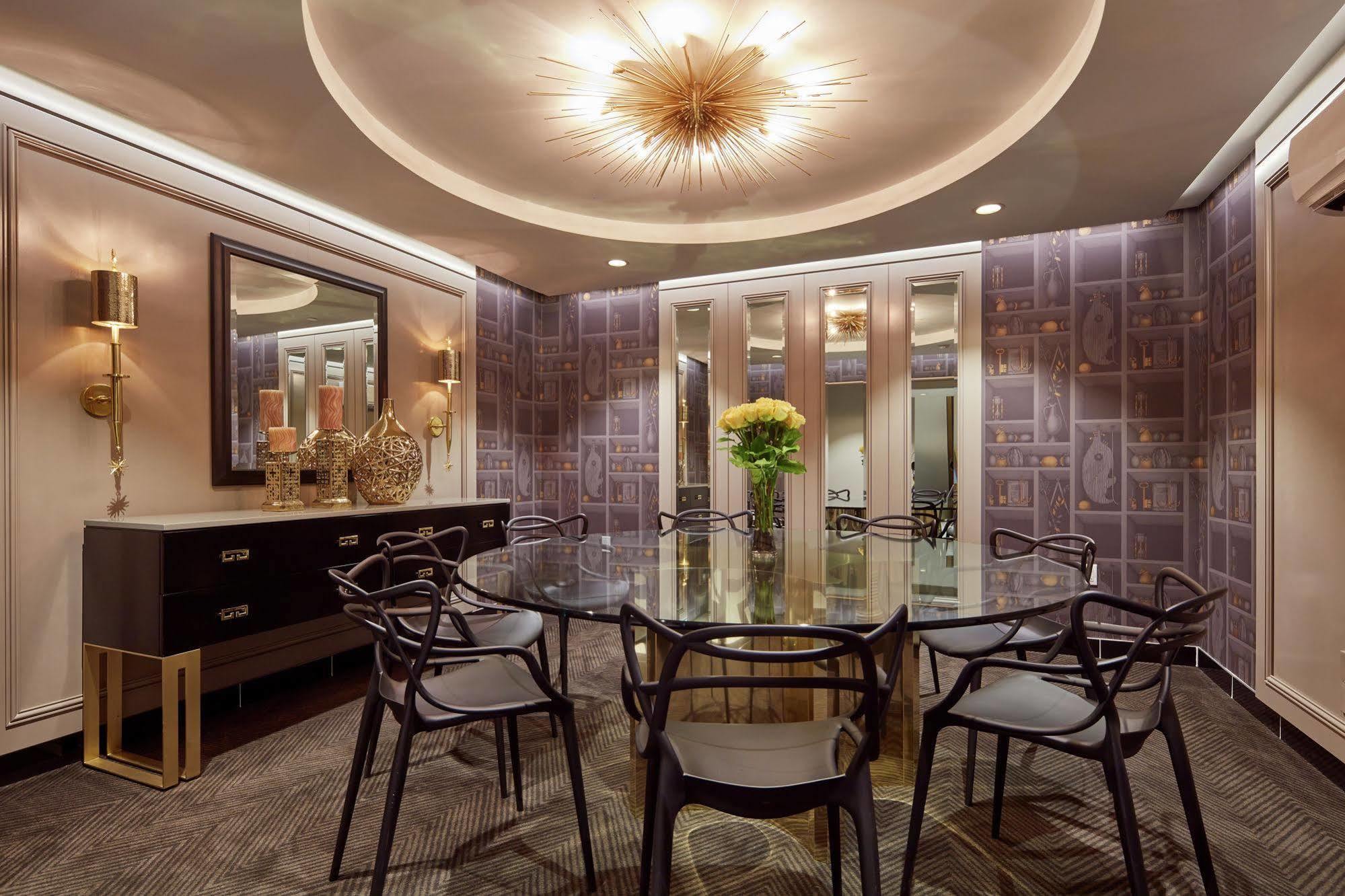 Staypineapple, An Elegant Hotel, Union Square 4*