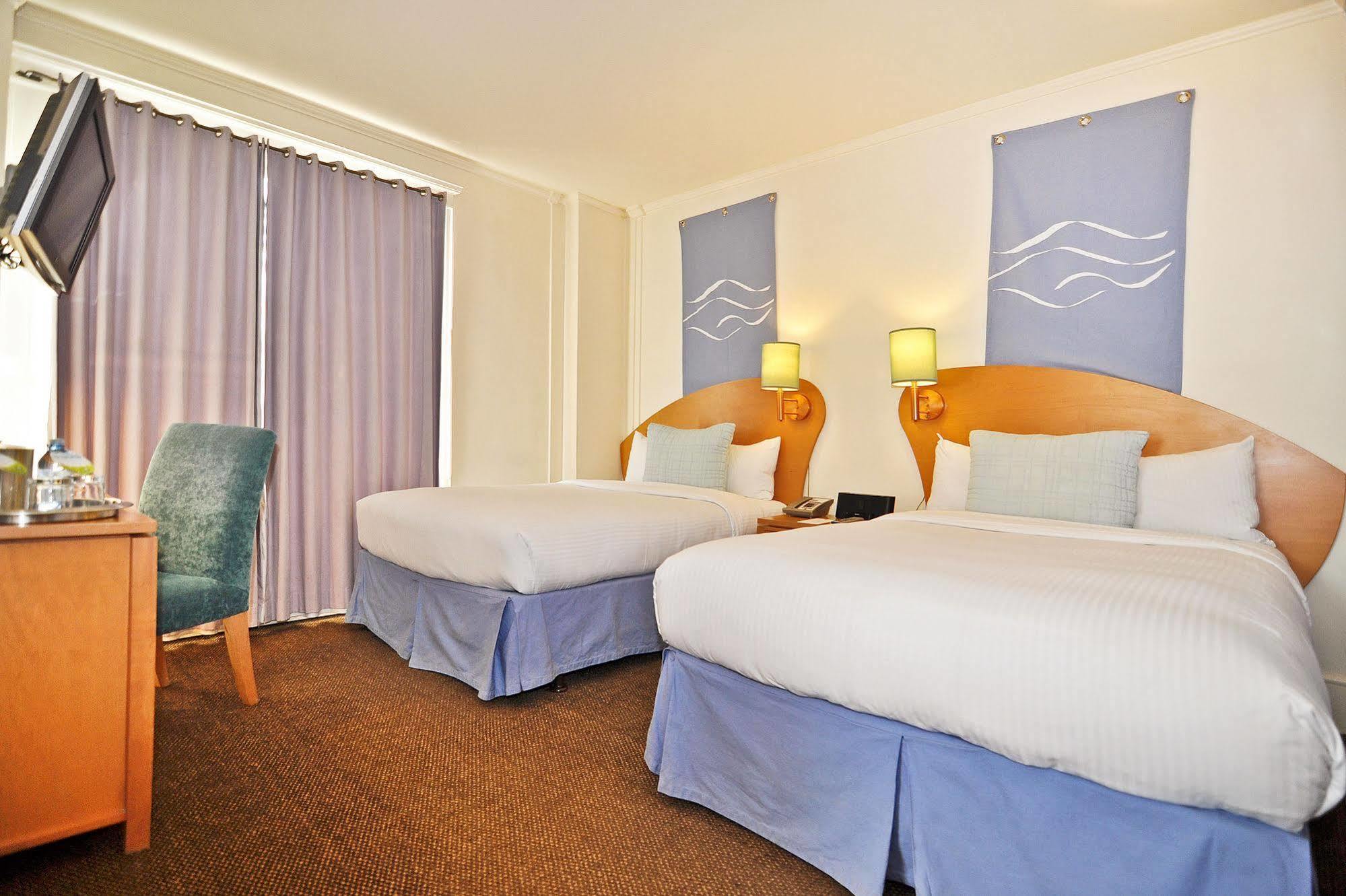 Metropolis 3* San Francisco